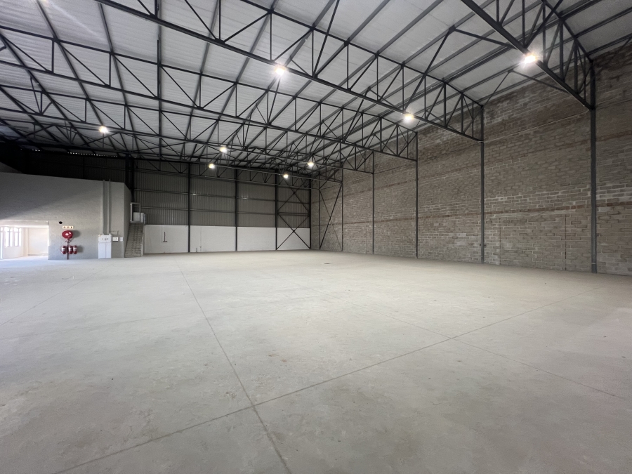 To Let commercial Property for Rent in Bellville South Western Cape